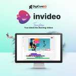 Invideo Premium Subscription