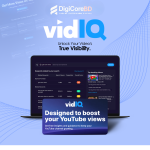 vidIQ Pro Subscription