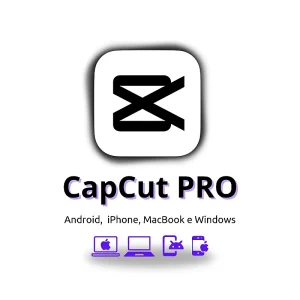 Capcut Pro Account