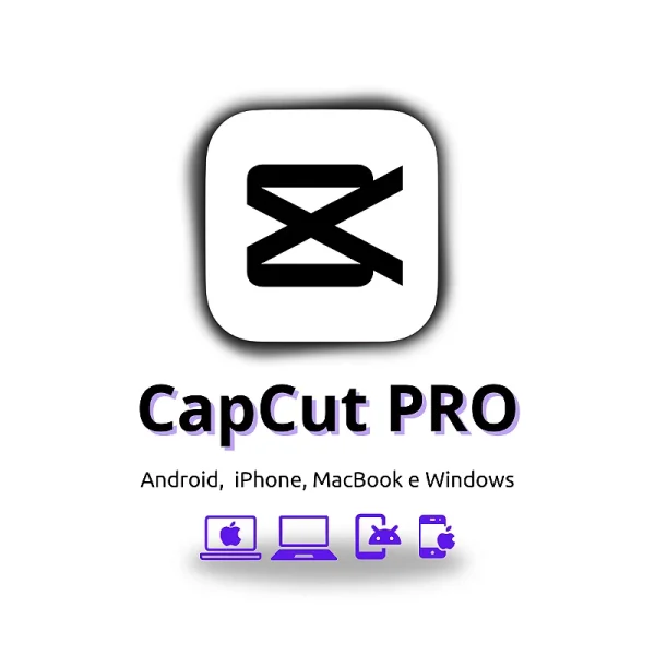 Capcut Pro Account